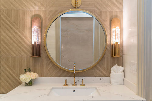 Mikvah Mei Menachem